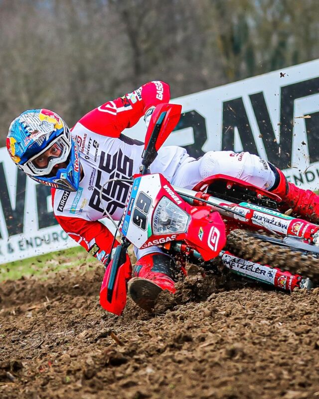 @andreaverona99 Focused, Flexible and Fast!  During the first round of Assoluti d’Italia by 24MX!